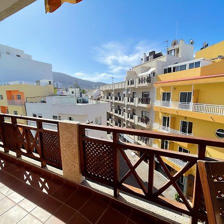 Edificio Don Antonio Los Cristianos (Tenerife) Exterior foto